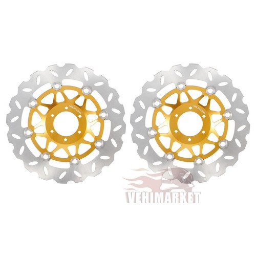 Rotor frein avant - avant, pour