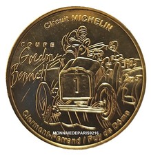 Monnaie de Paris 63.Clermont