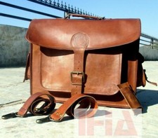 Sac à bandoulière vintage