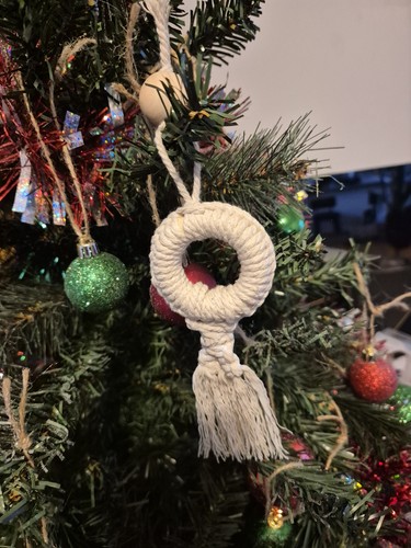 Macramé