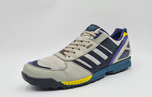 Excellent 2009 adidas - 2009,