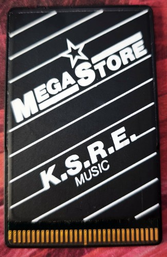 Korg speicherkarte - korg,