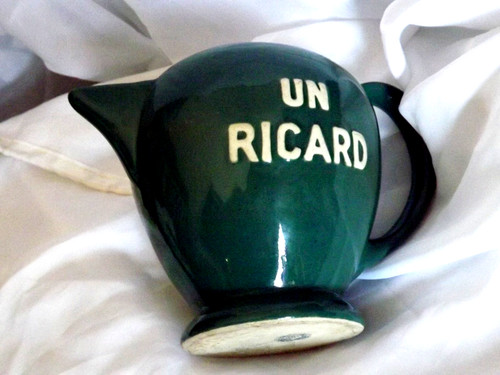 Pichet ricard vintage - vintage, en