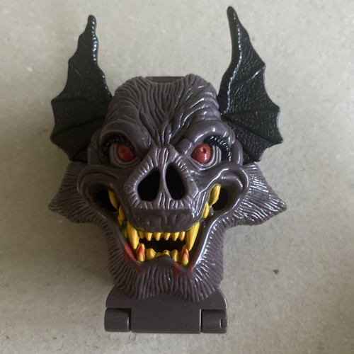 Mighty max horror heads - -,