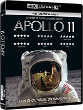 Apollo ultra hd - 11, [4k
