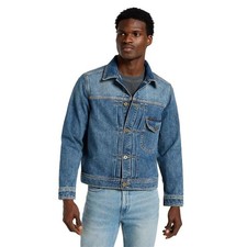 Lee Veste En Jean Cowboy Homme Garçon