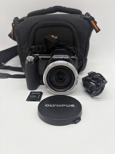 Olympus 810uz appareil - sp-810uz,