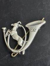 28° BCA - 28° Bataillon de