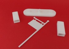Car-Horse kit pompes station