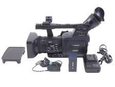 Panasonic AG-HPX170 P2 HD High