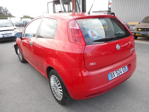 Banquette arriere fiat - banquette,