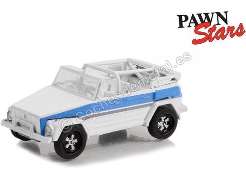 1974 volkswagen thing - thing, (type