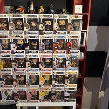 funko pop