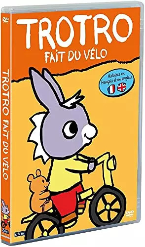 Trotro vol fait - -,