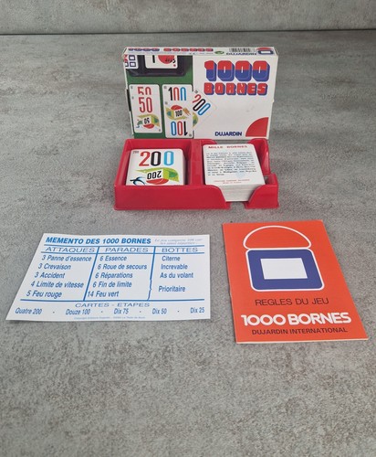 Jeux société 1000 - société,