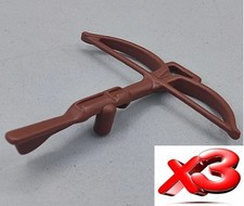 PLAYMOBIL X3 ARBALÈTES
