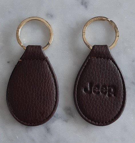 Lot porte clés jeep - clés,