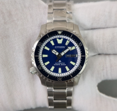Montre homme citizen promaster - citizen,