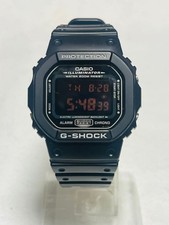 Montre Casio GSHOCK DW056BK1V