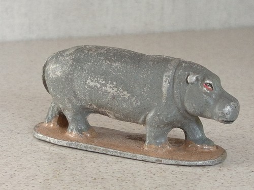 Quiralu hippopotame - quiralu,