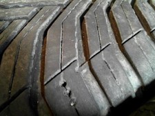 🇫🇷 Paire de pneus