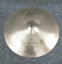 Cymbale SABIAN AA Medium Crash