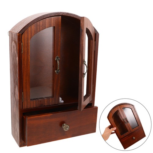 Elegant display armoire - elegant,