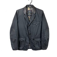 Barbour Beacon Sports Wax