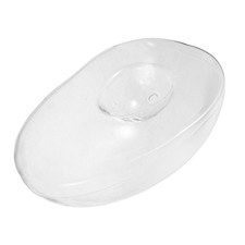  Vase hydroponique en verre