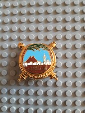 INSIGNE MILITAIRE militaria 