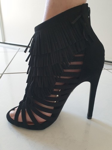 Escarpin femme talon - ,
