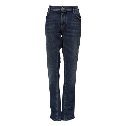 Jean dolce gabbana bleu - jean, &