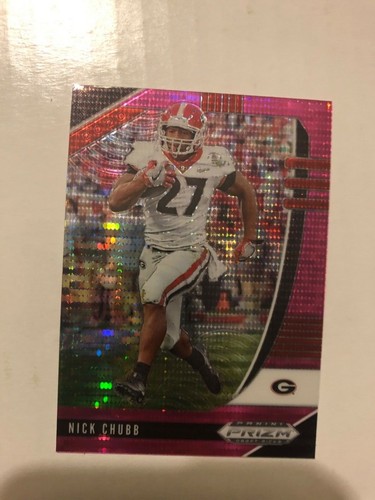 2020 panini prizm - prizm, picks