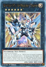 carte YU-GI-OH MAGO-FR057