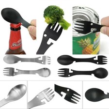 Couverts 5 En 1 Spork De