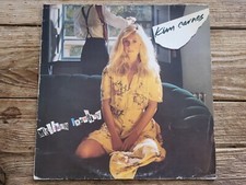 KIM CARNES Mistaken Identity  33t LP Vinyle
