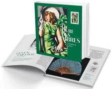 france 2023 Year BOOK europa DISNEY eiffel callas loti rugby flower art mucha