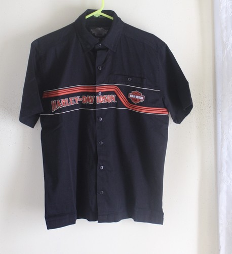 Harley davidson homme garage - davidson's,