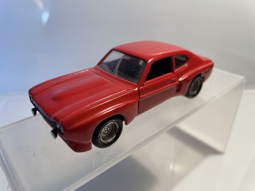 Solido ford capri 2600 rv - solido,