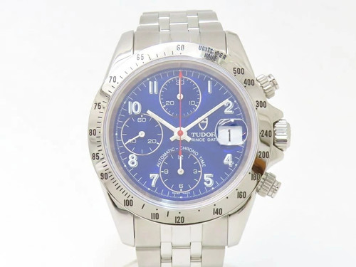 Montre automatique homme tudor - montre,