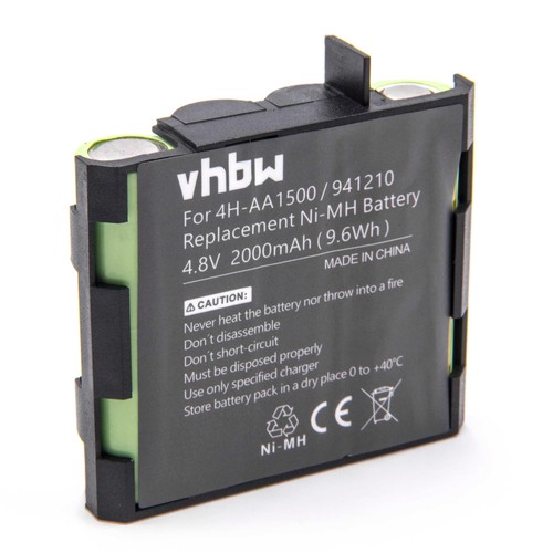 Batterie pour compex - pour,