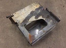 Boîtier De Batterie Magnum