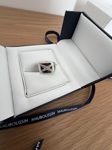 Bague mauboussin - bague,