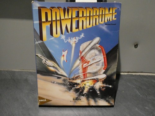 Commodore amiga 500 - commodore,