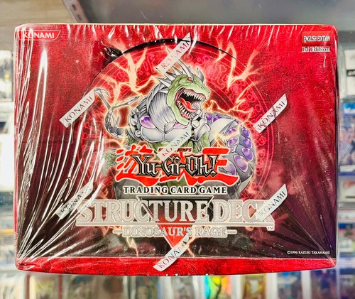 Yugioh structured deck - yugioh,