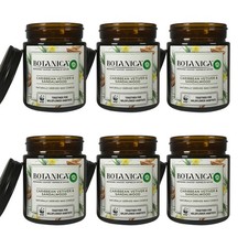 Air Wick Botanique Bougie