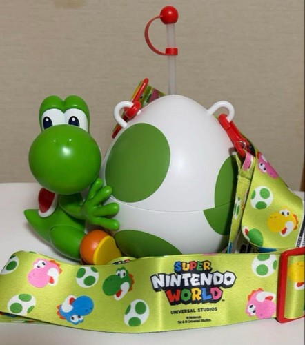 Universal studios japan yoshi - studios,