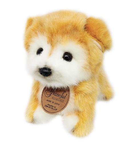 Original plush toy graceful - plush,