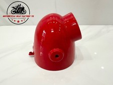 Bol phare en acier Honda