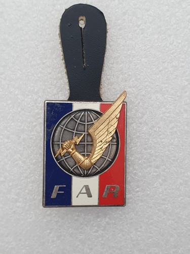 Far forces action rapide - d'action,